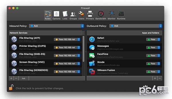 Scudo for Mac-Scudo Mac版下载 V3.0.2