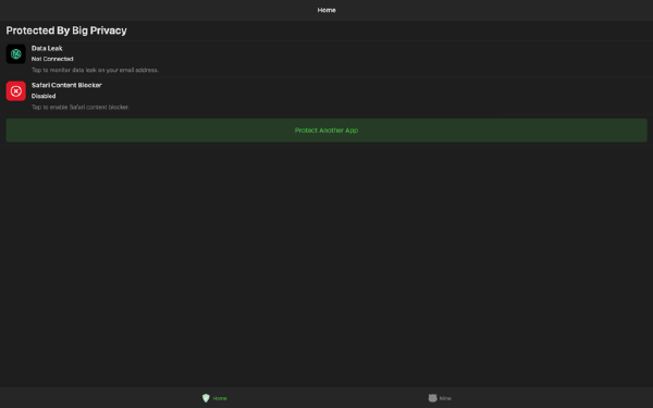 Big Privacy for Mac-Big Privacy Mac版下载 V1.3.4
