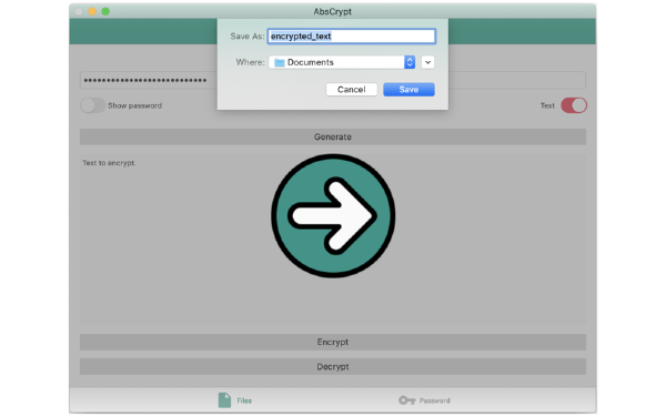 AbsCrypt Prime for Mac-AbsCrypt Prime Mac版下载 V1.0