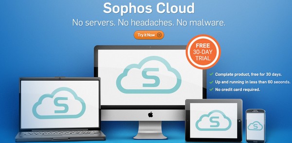 Sophos Anti-Virus Mac版-Sophos for mac下载 V8.0.1