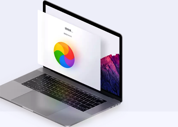 MacKeeper Mac