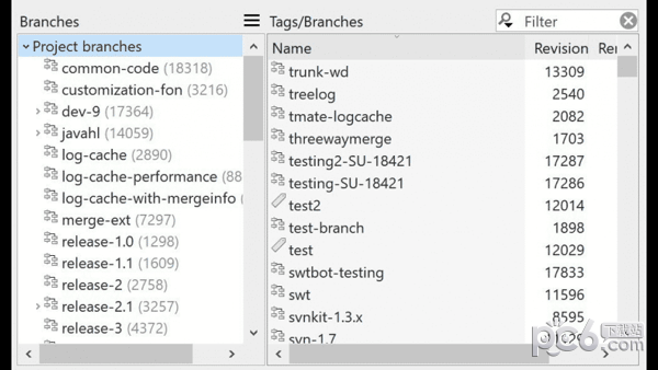 Smartsvn for mac-Smartsvn Mac版下载 V14.2.2