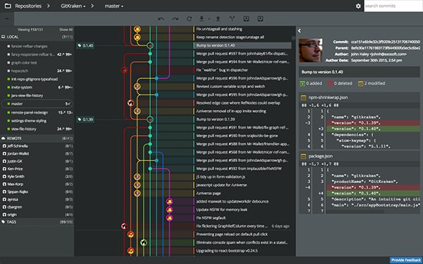 GitKraken Mac版