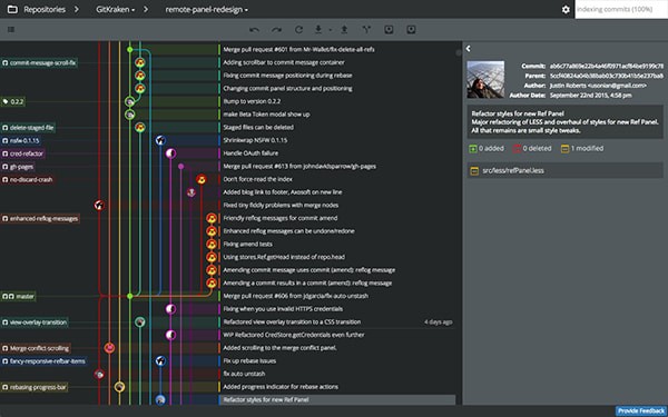 GitKraken for Mac