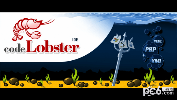 CodeLobster IDE Mac版