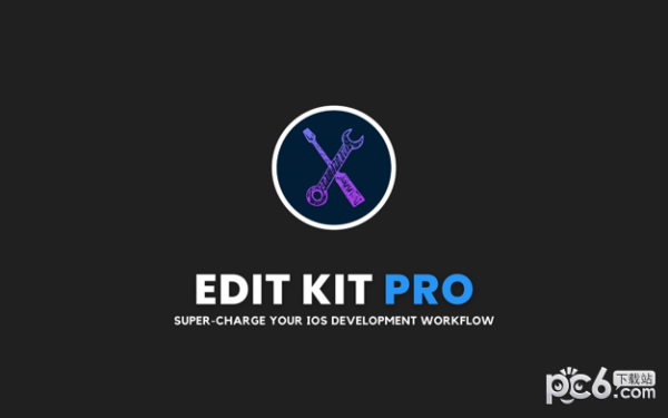 EditKit Pro for Mac-EditKit Pro Mac版下载 V1.0