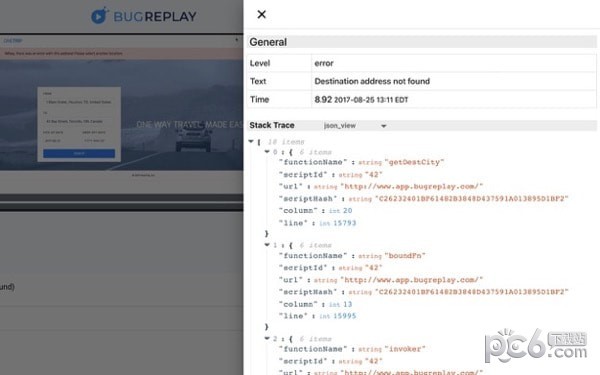 BugReplay Extension for Mac-BugReplay Extension Mac版下载 V2.2