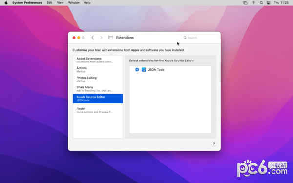 JSON Tools for Mac-JSON Tools Mac版下载 V1.0