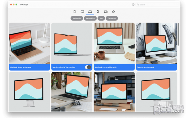 Mizframa for Mac-Mizframa Mac版下载 V1.0