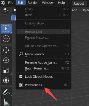 Blender for Mac-Blender Mac版下载 V3.4.0