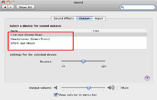 VoodooHDA 10.11声卡驱动Mac版
