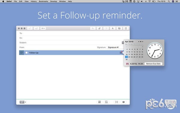 MailButler for Mac-MailButler Mac版下载 V6121