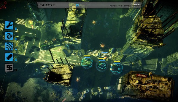 Anomaly Warzone Earth for Mac