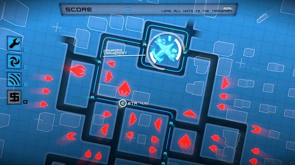 Anomaly Warzone Earth fo