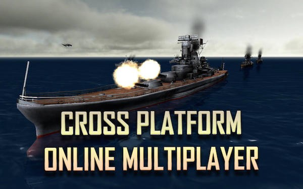 大海战2Mac版-大海战2for mac下载 V1.23