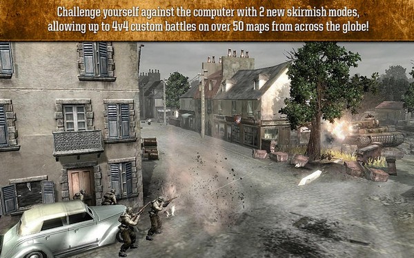 英雄连 for mac-英雄连Mac版预约下载 V2.602