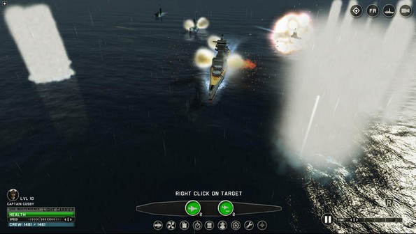 Victory At Sea for mac