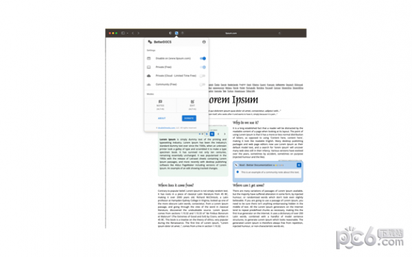 Better Documentation for Mac-Better Documentation Mac版下载 V1.0