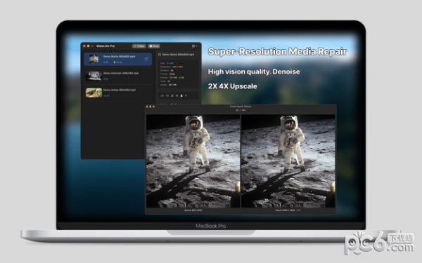 Vision AI for Mac-Vision AI Mac版下载 V1.0