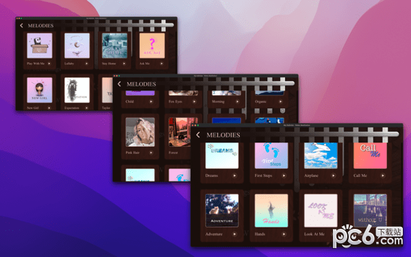 我的卡林鈥蚮or Mac-我的卡林鈥蚆ac版下载 V1.0