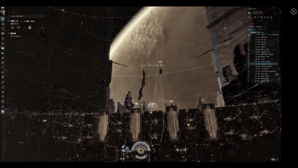 星战前夜Mac版-EVE Online for Mac下载 V2068569