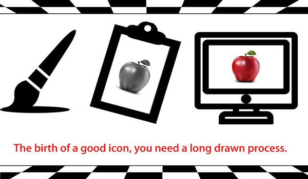 icon助理for Mac