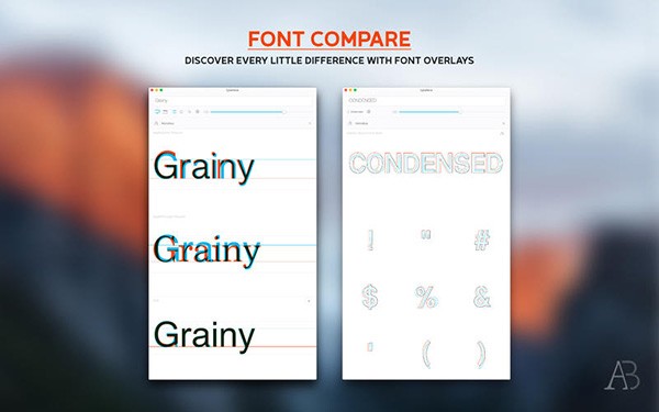 Typeface for Mac-Typeface Mac版下载 V3.7.1