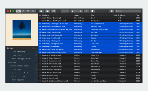 Meta for Mac-Meta Mac版下载 V2.1.4