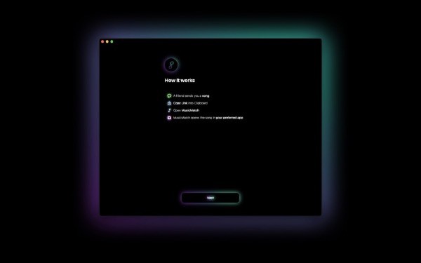 MusicMatch for Mac-MusicMatch Mac版下载 V2.2