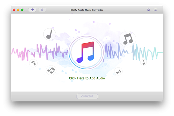 Sidify Apple Music Converter for Mac-苹果音乐转换器Mac版下载 V1.3.2