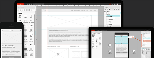 Mockplus for mac