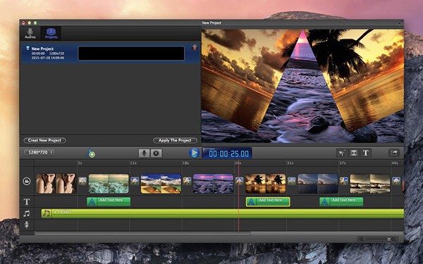 Photo Slideshow Maker Pro for Mac-Photo Slideshow Maker Pro Mac版下载 V4.3.2