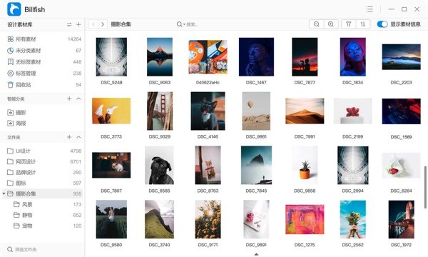Billfish for Mac-Billfish Mac版下载 V2.10.0.8