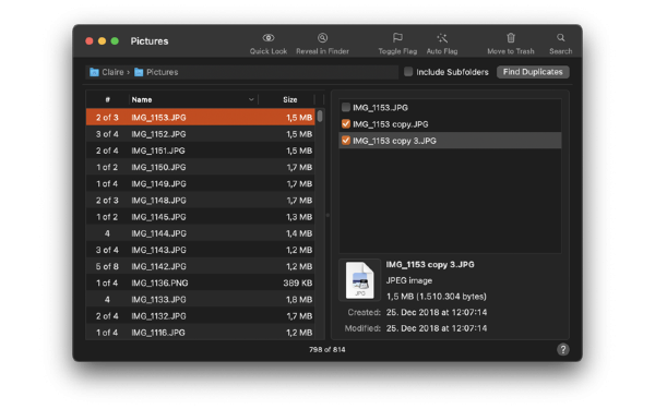 Duplicarius for Mac-Duplicarius Mac版下载 V2.7