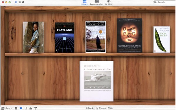 Delicious library mac版-Delicious library for mac下载 V3.7.2