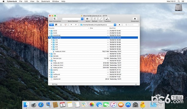 cyberduck for mac-Cyberduck Mac版下载 V8.5.6.39394
