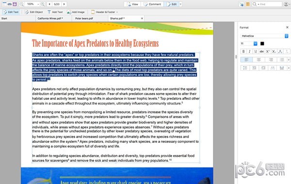 福昕高级PDF编辑器for Mac-福昕高级PDF编辑器Mac版下载 V12.0.2.1028