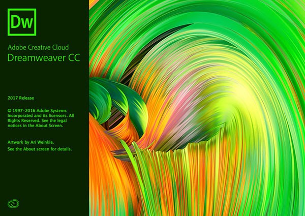 Adobe Dreamweaver CC 2017 for Mac-Adobe Dreamweaver CC 2017 Mac版下载 V18.1.0.10155