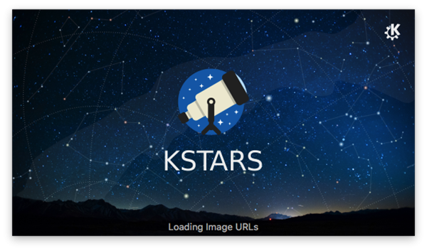 KStars for Mac