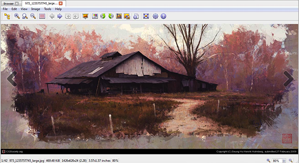 XnView MP Mac版-XnViewMP for Mac下载 V1.4.3
