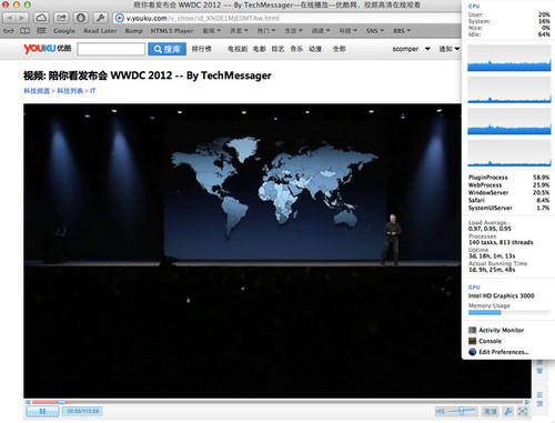 Flash转HTML5插件-Mac自动Html5视频播放插件下载 V3.0