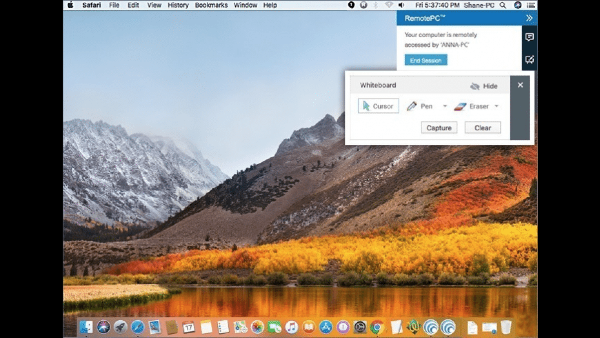 RemotePC for Mac-RemotePC Mac版下载 V7.7.19