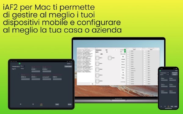 iAF2 Console for Mac-iAF2 Console Mac版下载 V1.6.2