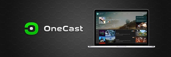 OneCast Mac版