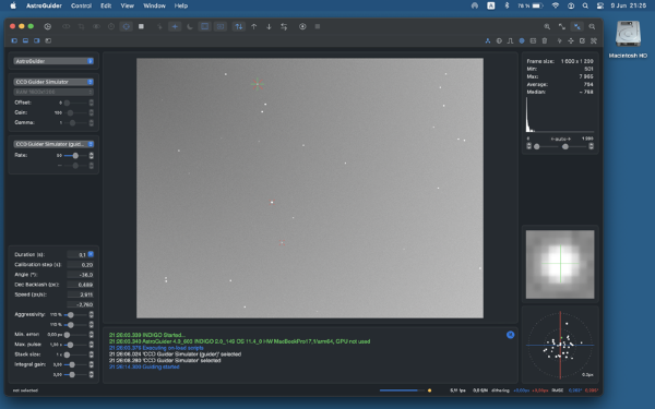 AstroGuider for Mac-AstroGuider Mac版下载 V4.6