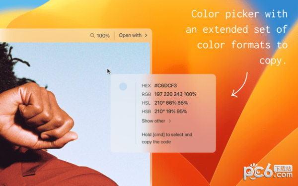 Prevely for Mac-Prevely Mac版下载 V1.0