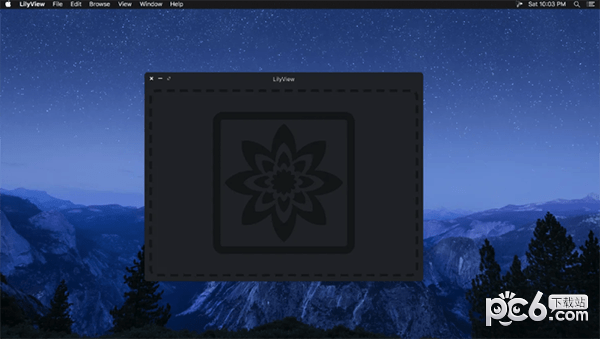 LilyView for mac