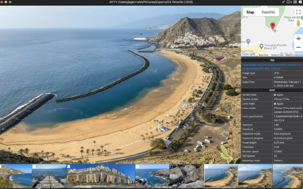AYVY for Mac-AYVY Mac版下载 V1.18.0