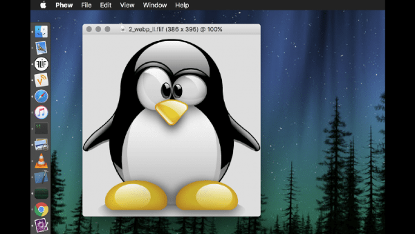 Phew for Mac-Phew Mac版下载 V1.0