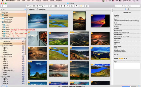 iSmartPhoto mac版
